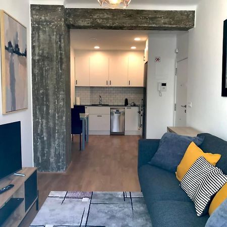 Donosti House Bi Con Parking Ess2648 Apartment San Sebastian Bagian luar foto